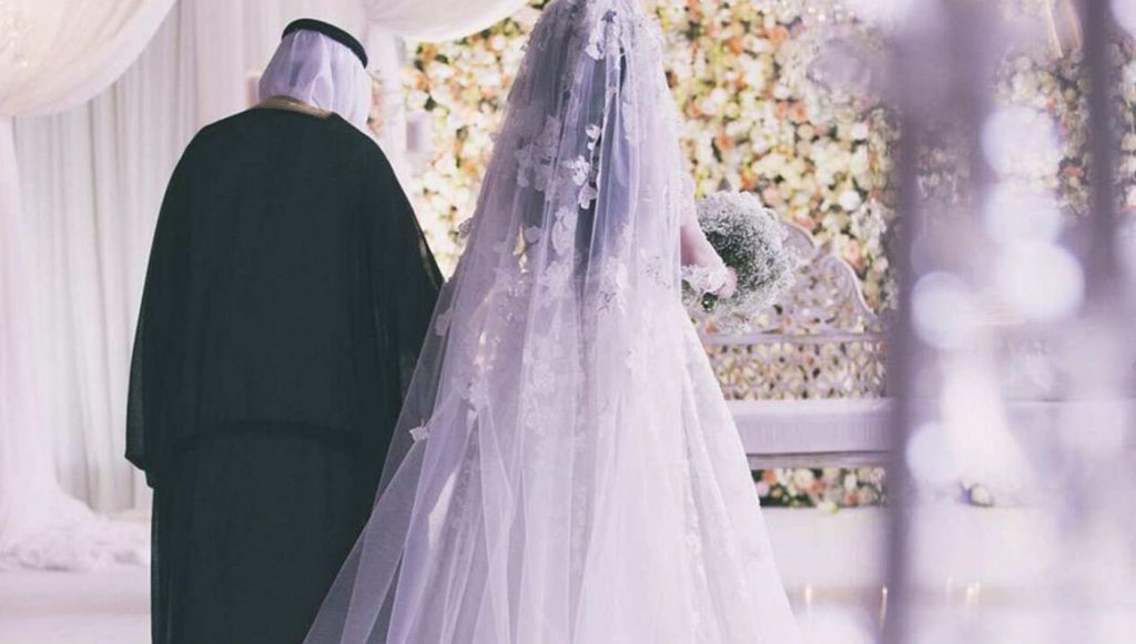 استخراج تصريح زواج سعودي من اجنبيه