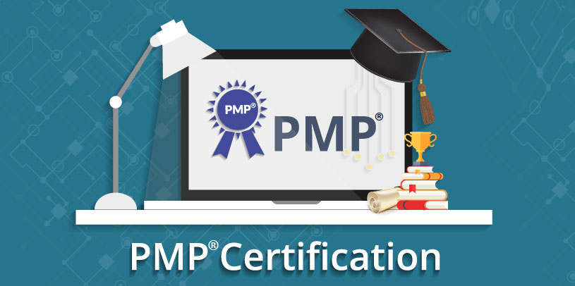 دورة إدارة المشروعات PMP